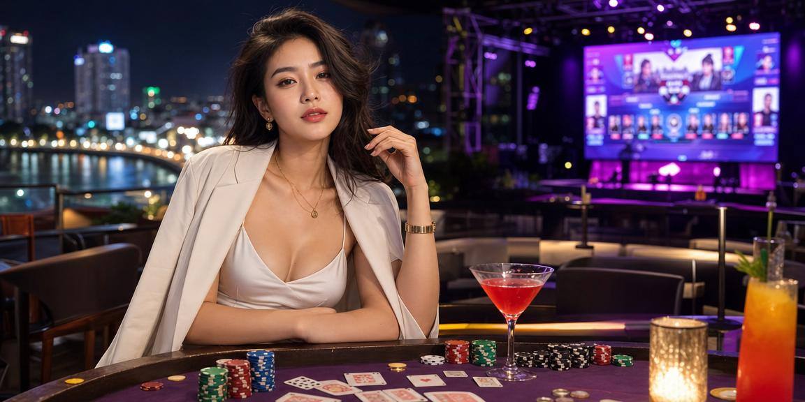 vcg Live Casino