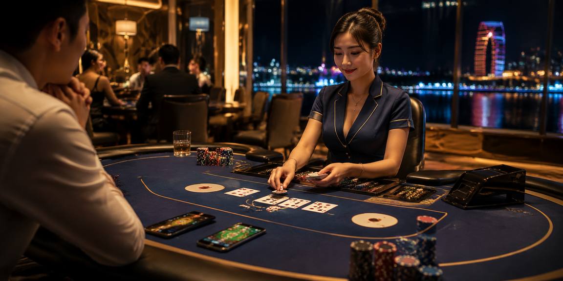 vcg Captain's Bounty – Hành Trình Săn Kho Báu Trên Biển