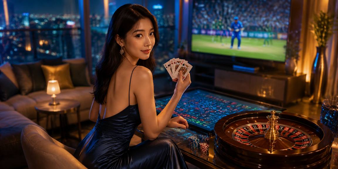 vcg Fortune Ox phiên bản đầy đủ